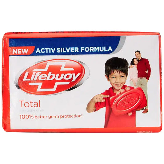 Lifebuoy Hand Soap