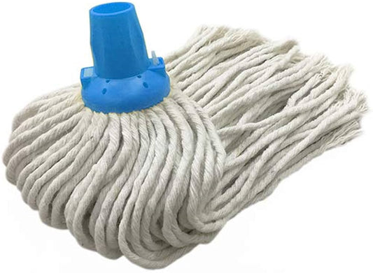 Kibble Cotton Round Mop