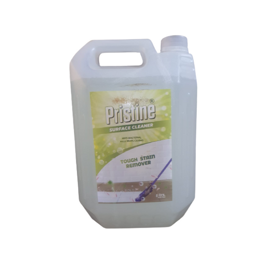 Pristine Surface Cleaner - 5 Ltr