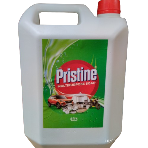 Pristine Multi Purpose Liquid Soap
