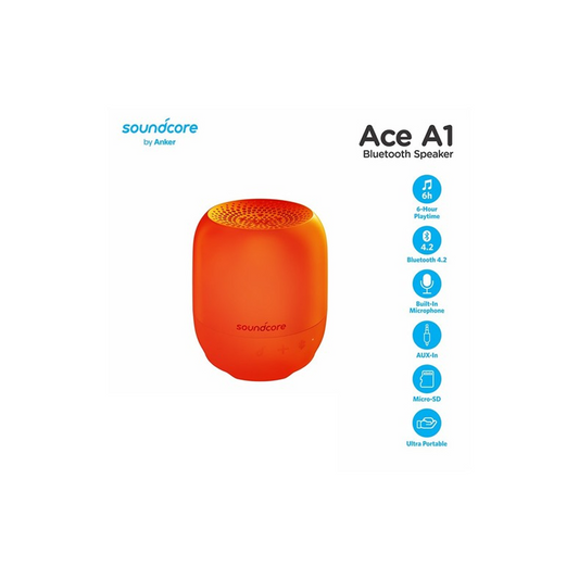 Anker Soundcore Ace A1