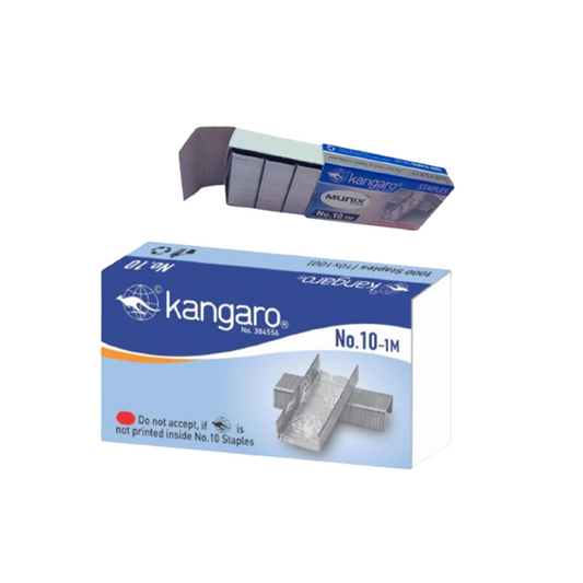 Stapler Pin - Kangaro