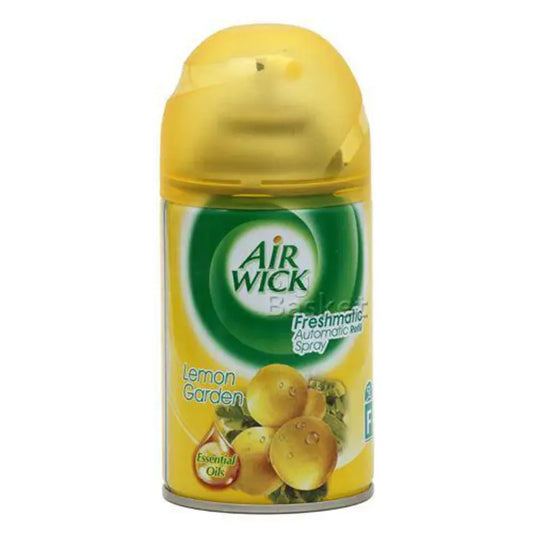 Airwick Auto Spray Refill