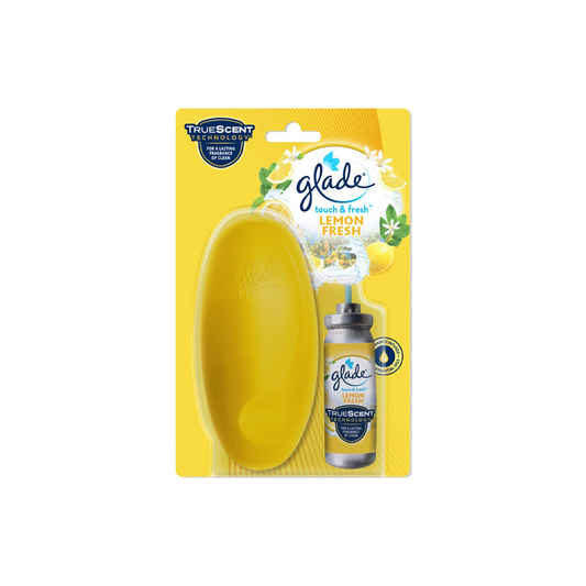 Glade Touch & Fresh Combi