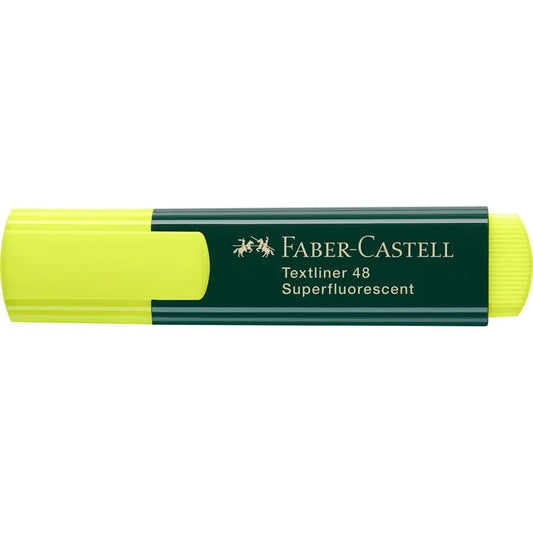 Faber-Castell Highlighter
