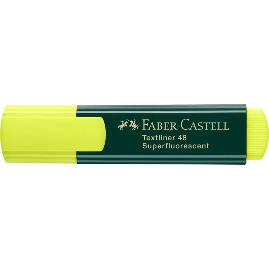 Faber-Castell Highlighter