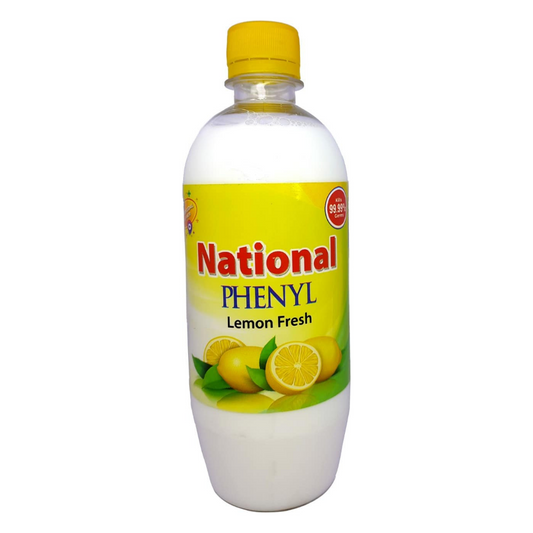 National White Phenyl 1 Lit