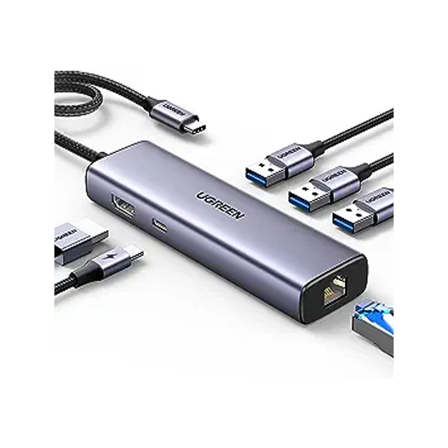 Ugreen USB-C Multifunction Adapter