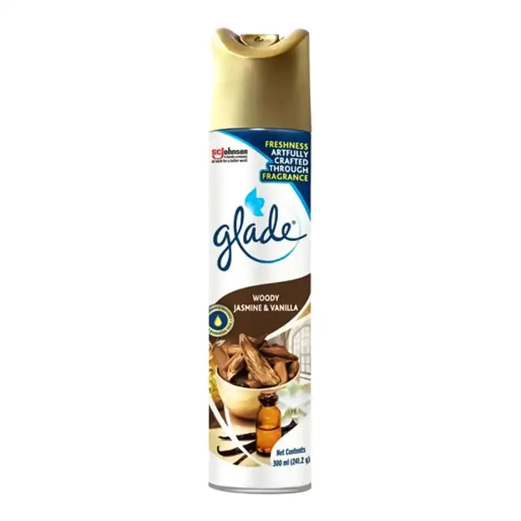 Glade Air Freshener 300ml