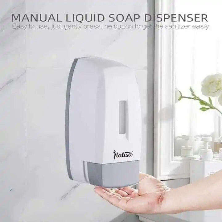 Soap Dispenser Single 500 ml WFO64