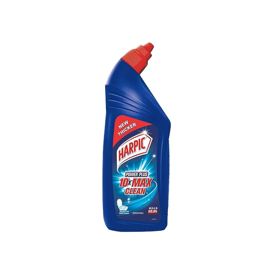 Harpic 900ML Liquid Toilet Cleaner