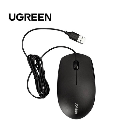 Ugreen Wired Mouse - 90789