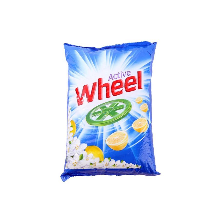 Wheel Surf Active - Blue (1kg)