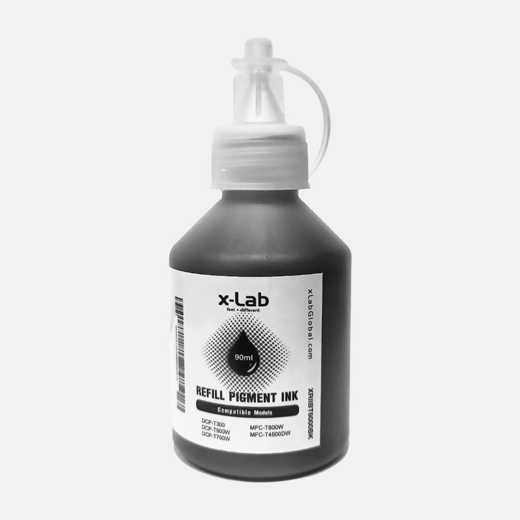 xLab BT6000BK Pigment Refill Ink