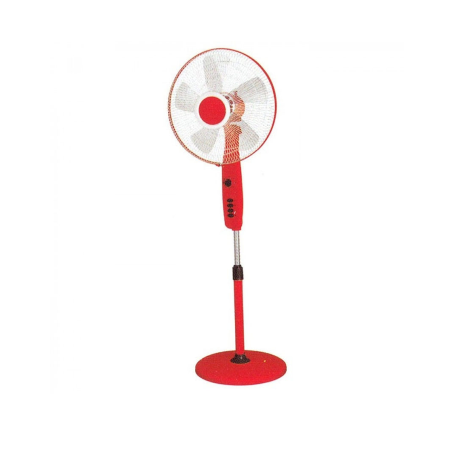 Baltra Stand Fan