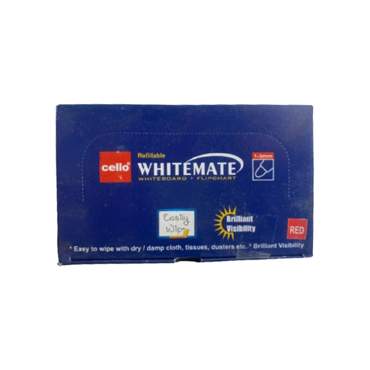 Board Marker - Whitemate 1 PC