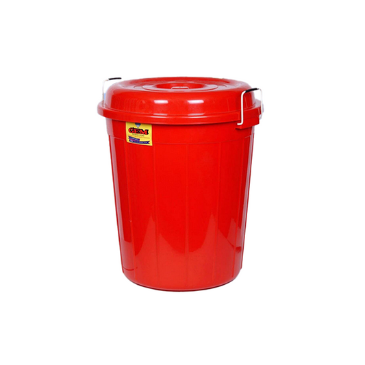 Bucket + LID 25L