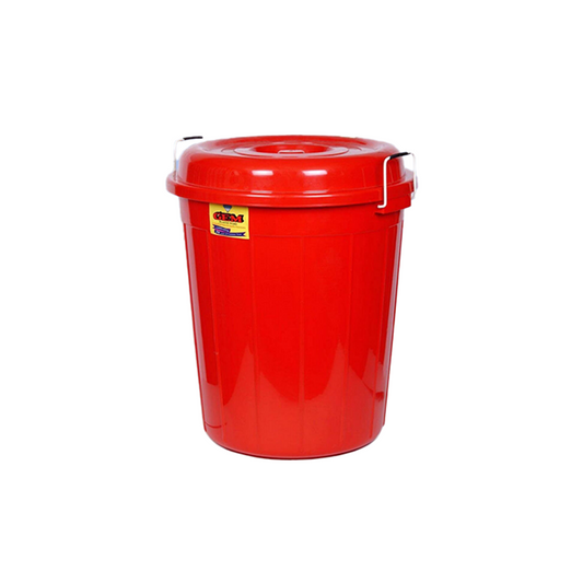 Bucket + LID 50L