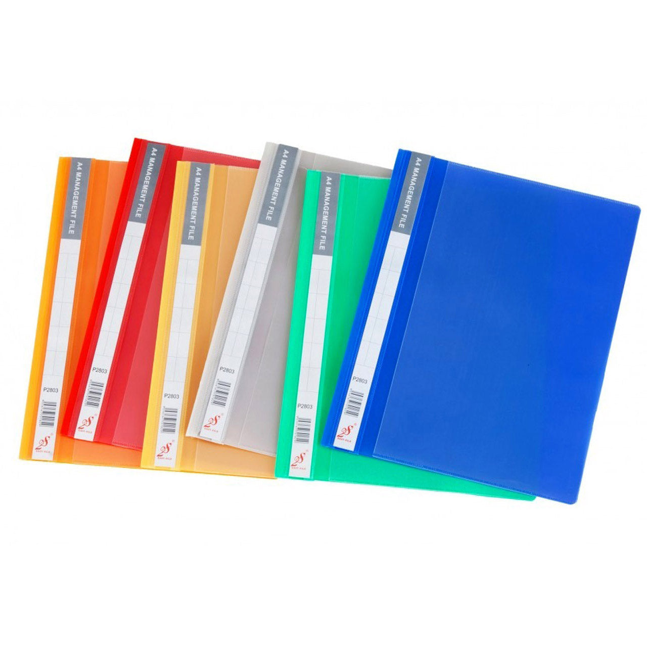 Business file A4 size HLW 320 PP
