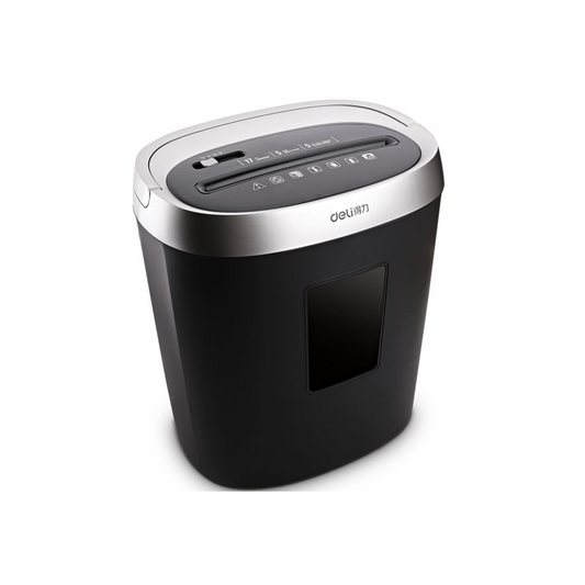 Deli Paper Shredder 9929