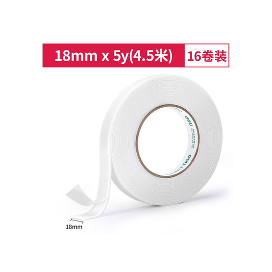 Deli Mounting Tape 30411