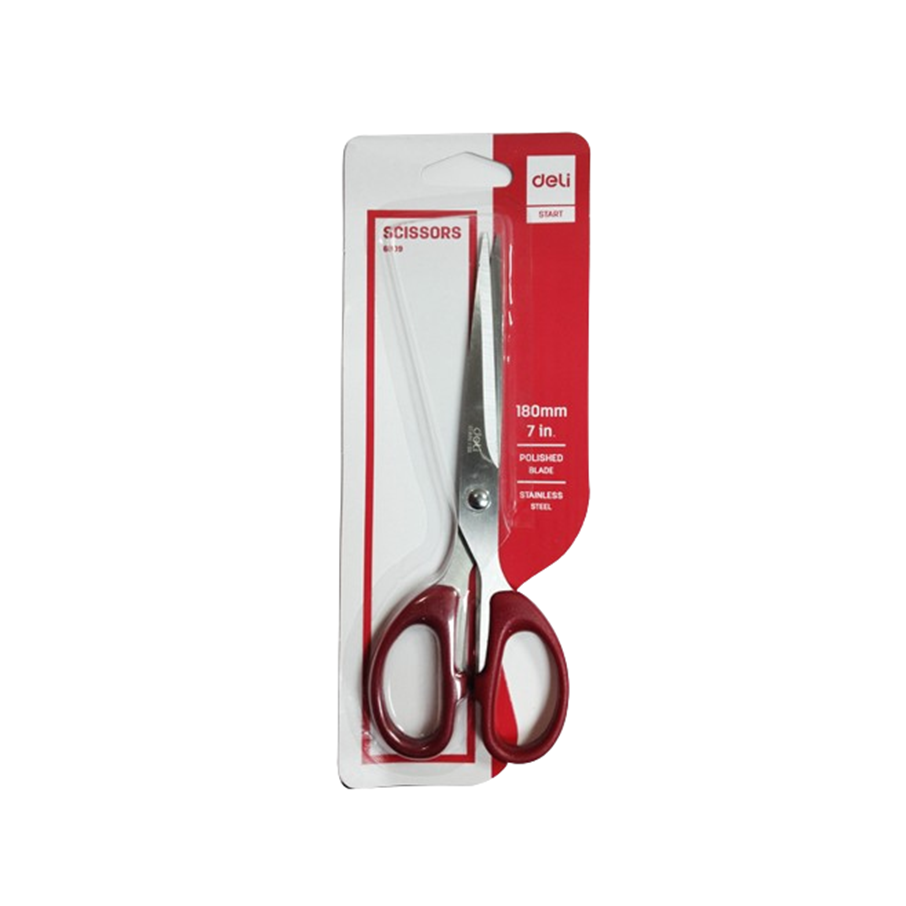 Deli Scissor 6009