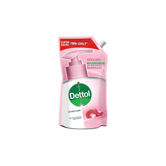 Dettol Liquid Handwash Pouch SENT 675ML