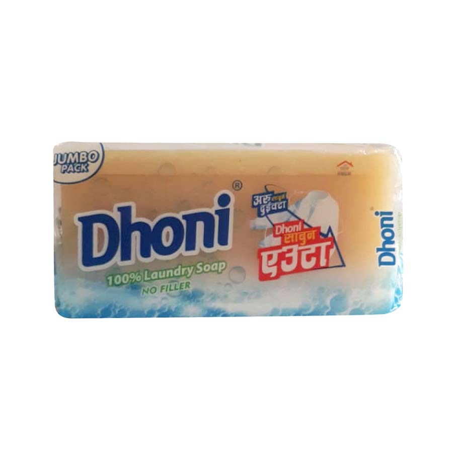 Dhoni Soap 200 Gms