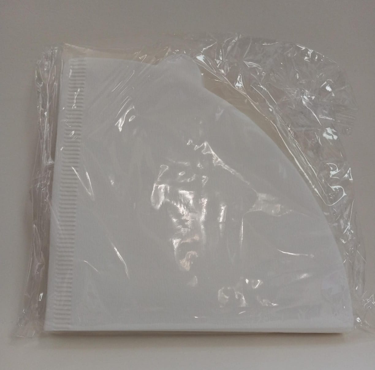 Coffee Filter Paper (10 pcs. per packet)