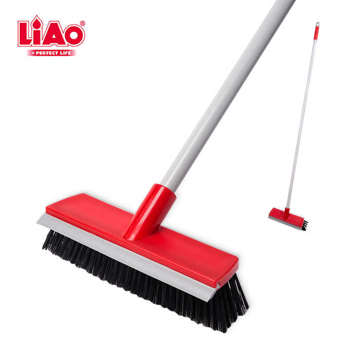 Liao Hard Broom