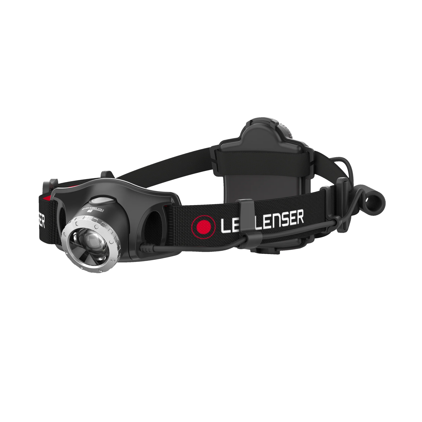 LED LENSER H7.2