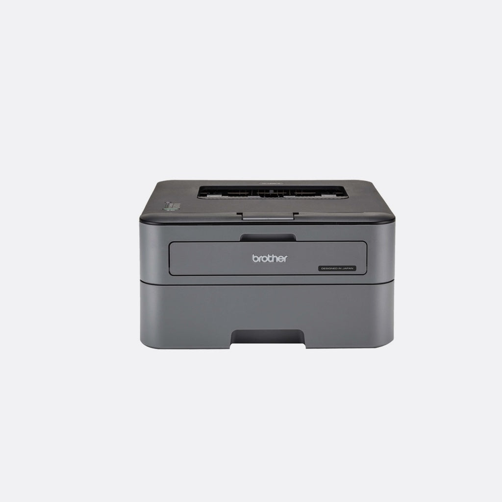 Brother HL-L2320D Laser Printer - Mono