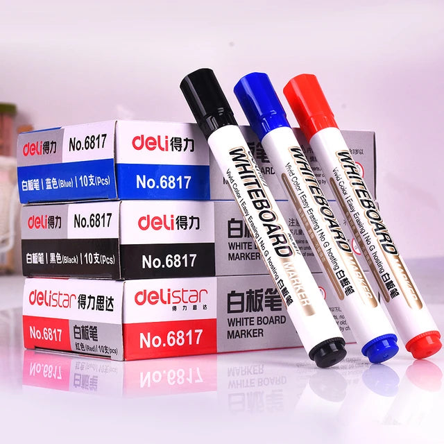 DELI- Dry Erase Marker