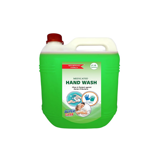 National Handwash