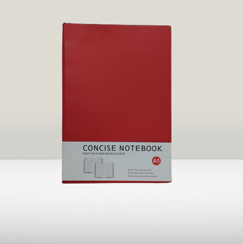 Notebook (2-1)