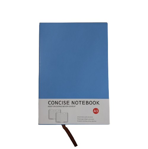 Notebook (3-1)