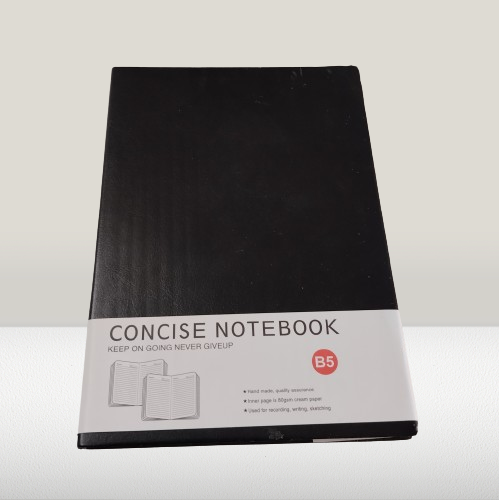 Notebook (5-3)