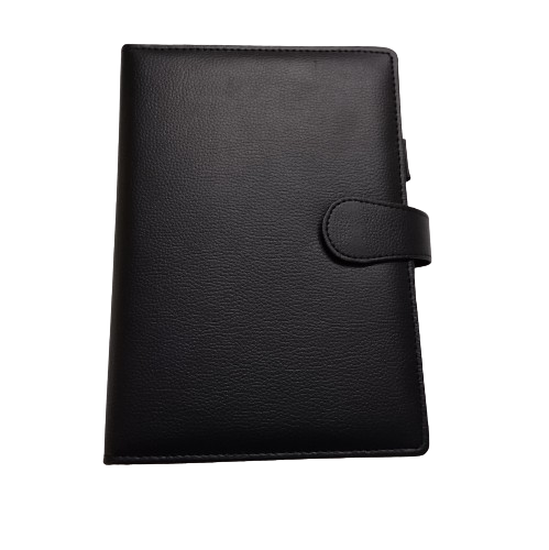 Notebook -  Planner - D405