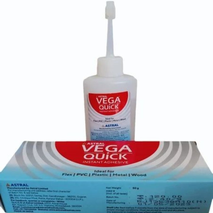 Vega Quick