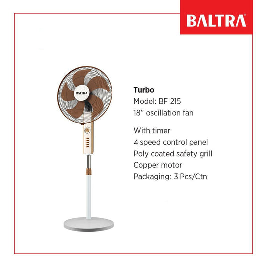 Baltra Turbo BF-215