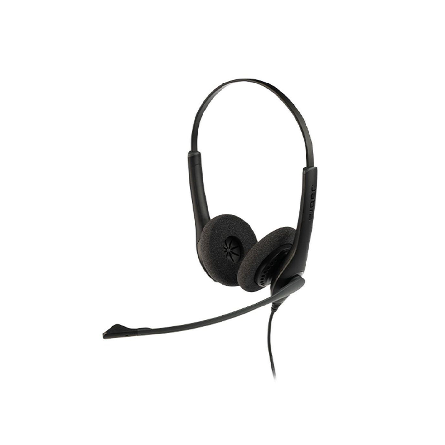 Jabra Biz Head Set