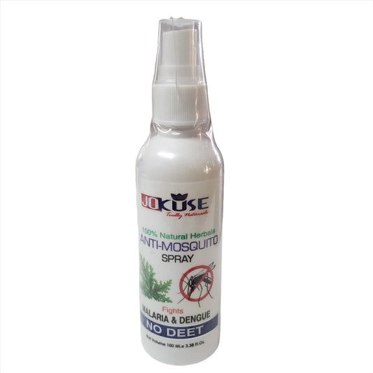 Jokuse Anti-Mosquito Spray - 100 ml