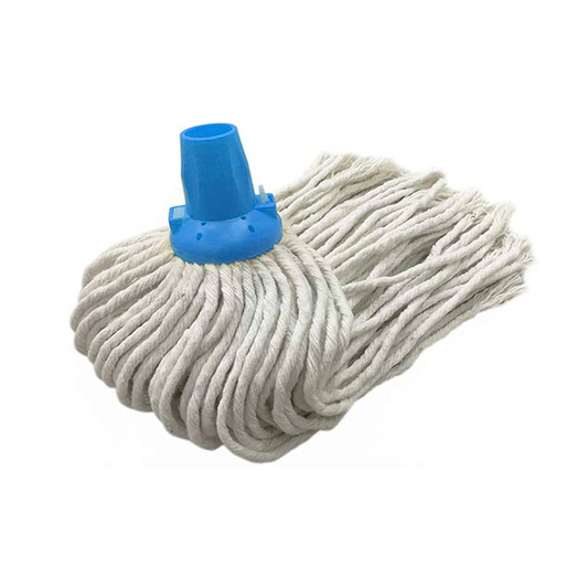 Kibble Cotton Round Mop