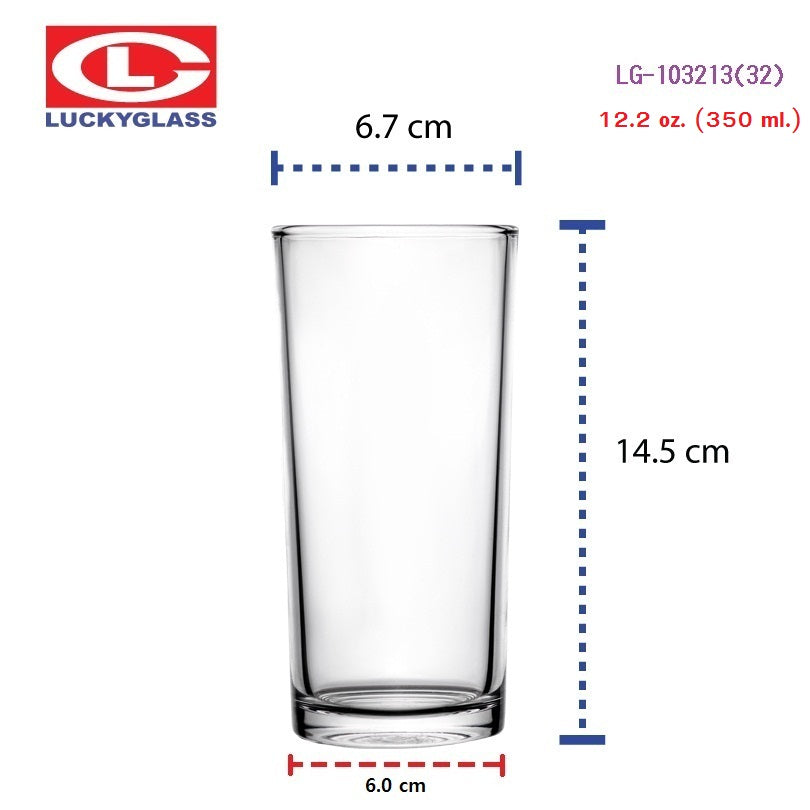 Lucky Glass LG103213(32)