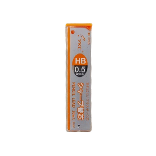 YKC Pencil Lead  HB5850