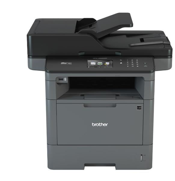 Brother MFC-L5900DW Monochrome Laser Multi-Function