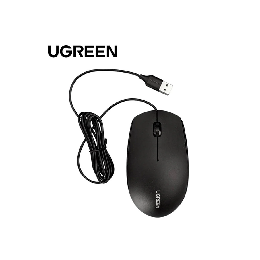 Ugreen Wired Mouse - 90789