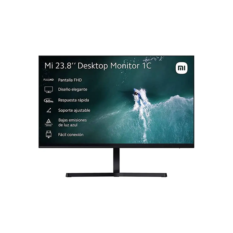 MI Desktop Monitor 23.8''1CEU(RMMNT238MF)