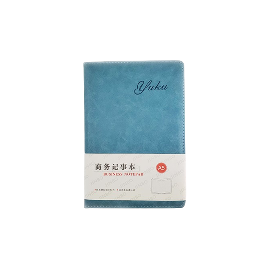 Yuku Business NotePad