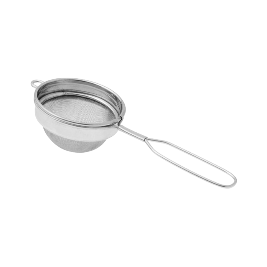 SS Tea Strainer